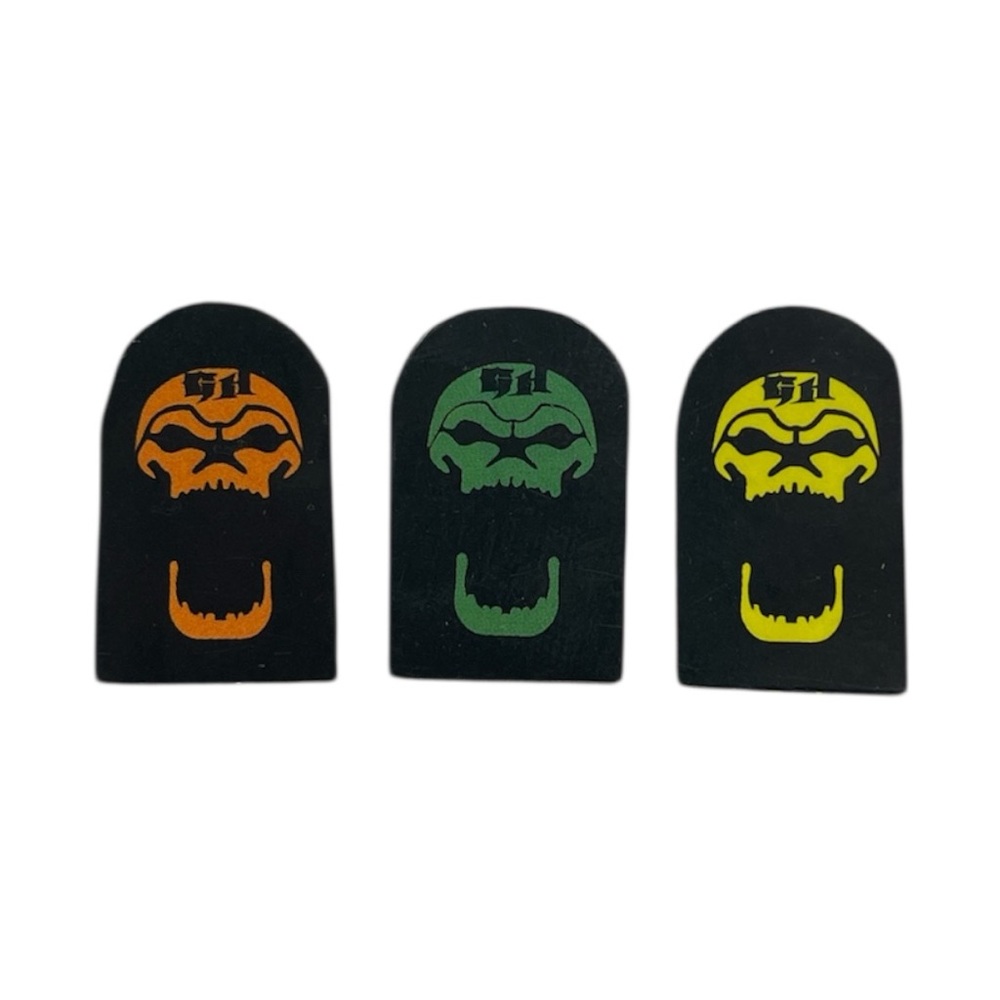 Guitar Hero Magnets